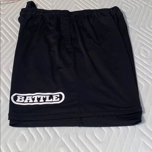 Men’s adult large battle shorts new no tags